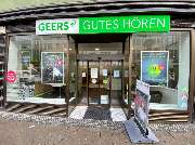 GEERS Hörgeräte - GALLERY