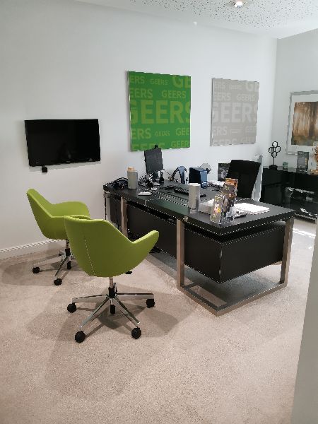 GEERS Hörgeräte - GALLERY