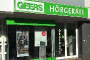 GEERS Hörgeräte - GALLERY