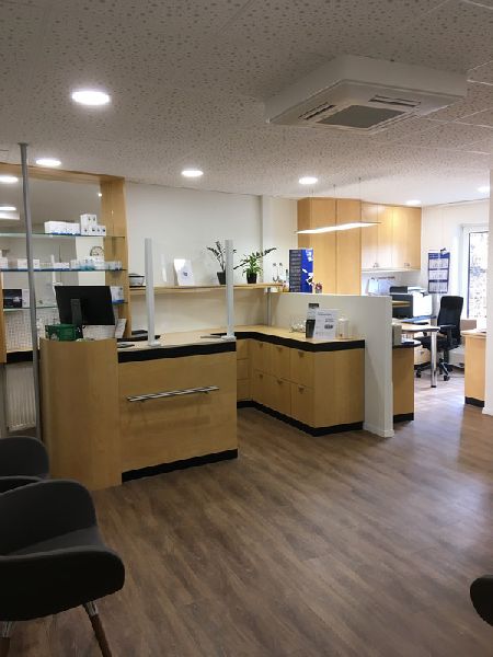 GEERS Hörgeräte - GALLERY