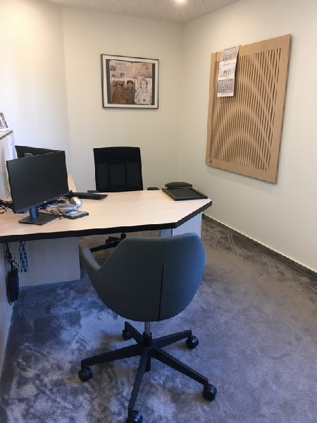 GEERS Hörgeräte - GALLERY