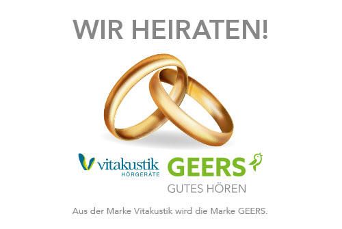 GEERS Hörgeräte - GALLERY