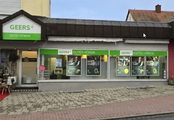 GEERS Hörgeräte - GALLERY