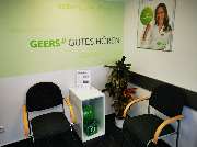 GEERS Hörgeräte - GALLERY