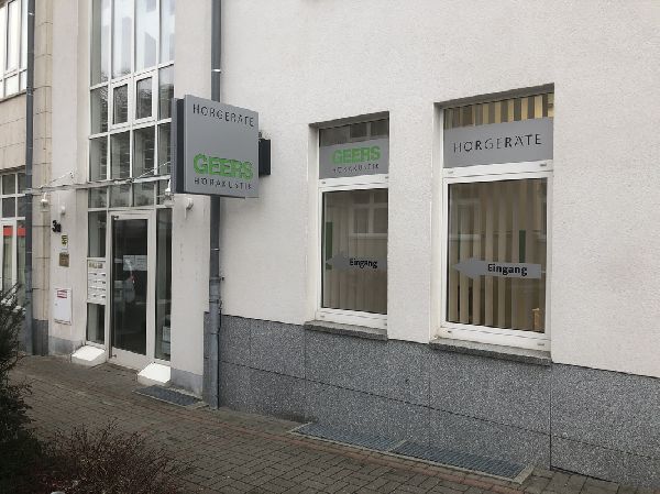 GEERS Hörgeräte - GALLERY