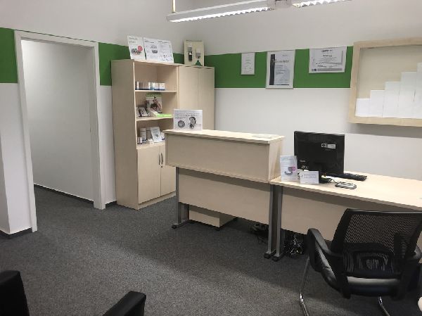 GEERS Hörgeräte - GALLERY