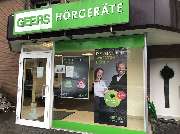 GEERS Hörgeräte - GALLERY