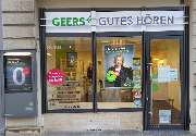 GEERS Hörgeräte - GALLERY