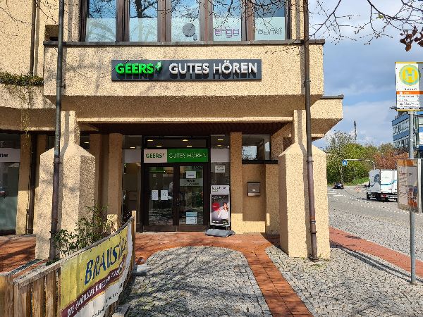 GEERS Hörgeräte - GALLERY