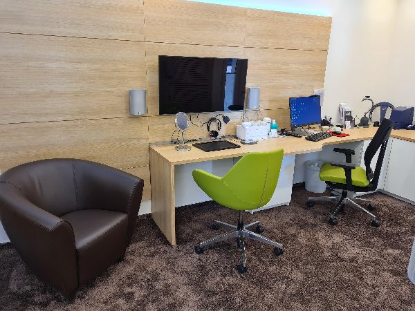 GEERS Hörgeräte - GALLERY