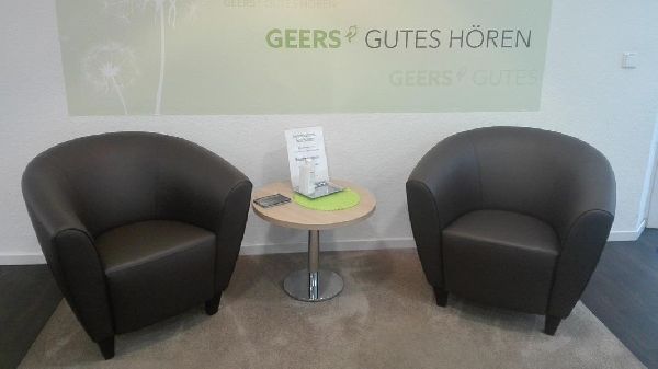 GEERS Hörgeräte - GALLERY