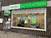 GEERS Hörgeräte - GALLERY