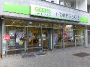 GEERS Hörgeräte - GALLERY