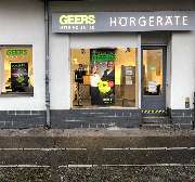 GEERS Hörgeräte - GALLERY