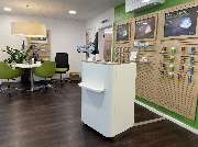 GEERS Hörgeräte - GALLERY