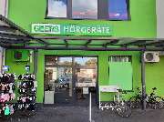 GEERS Hörgeräte - GALLERY