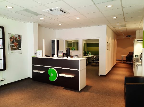 GEERS Hörgeräte - GALLERY