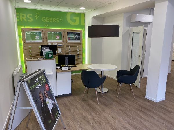 GEERS Hörgeräte - GALLERY