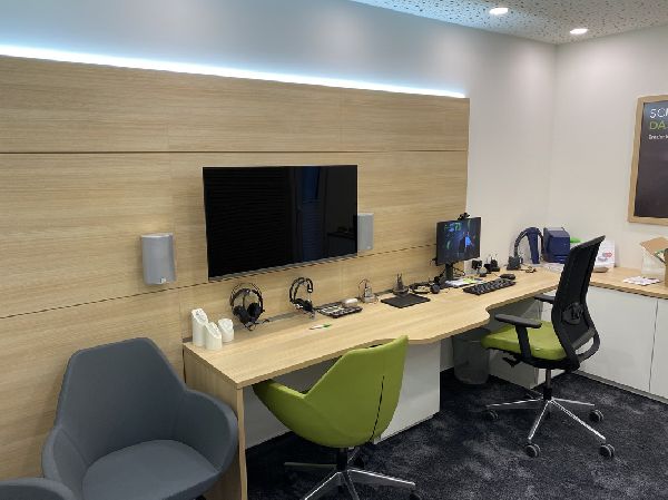 GEERS Hörgeräte - GALLERY