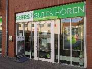 GEERS Hörgeräte - GALLERY