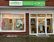 GEERS Hörgeräte - GALLERY
