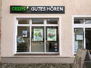GEERS Hörgeräte - GALLERY