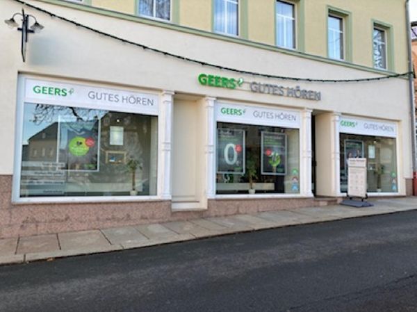 GEERS Hörgeräte - GALLERY