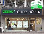 GEERS Hörgeräte - GALLERY