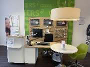 GEERS Hörgeräte - GALLERY