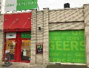 GEERS Hörgeräte - GALLERY