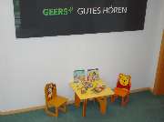 GEERS Hörgeräte - GALLERY