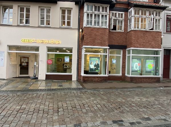 GEERS Hörgeräte - GALLERY