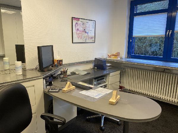 GEERS Hörgeräte - GALLERY