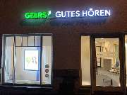 GEERS Hörgeräte - GALLERY