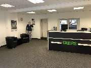 GEERS Hörgeräte - GALLERY