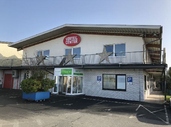 GEERS Hörgeräte - GALLERY