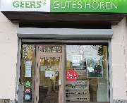 GEERS Hörgeräte - GALLERY