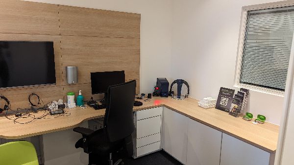 GEERS Hörgeräte - GALLERY