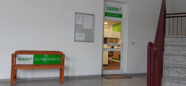 GEERS Hörgeräte - GALLERY