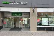 GEERS Hörgeräte - GALLERY