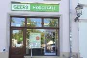 GEERS Hörgeräte - GALLERY