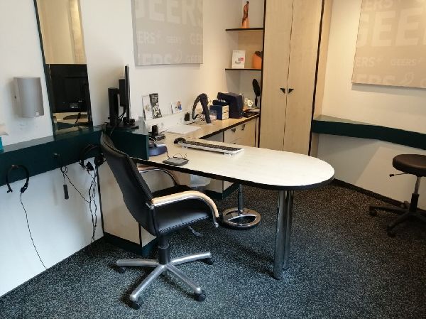 GEERS Hörgeräte - GALLERY