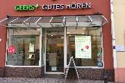 GEERS Hörgeräte - GALLERY