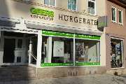 GEERS Hörgeräte - GALLERY