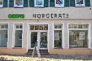 GEERS Hörgeräte - GALLERY