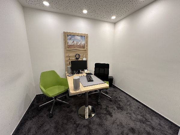 GEERS Hörgeräte - GALLERY