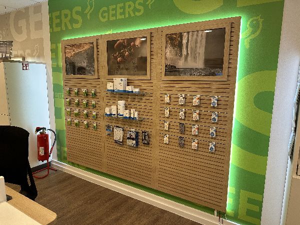 GEERS Hörgeräte - GALLERY