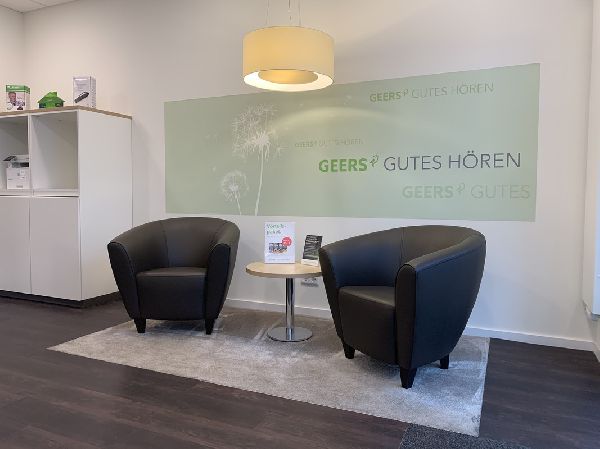 GEERS Hörgeräte - GALLERY