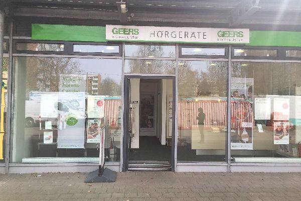 GEERS Hörgeräte - GALLERY