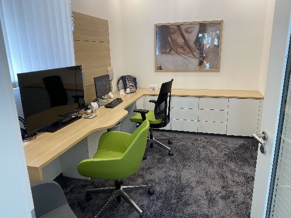 GEERS Hörgeräte - GALLERY